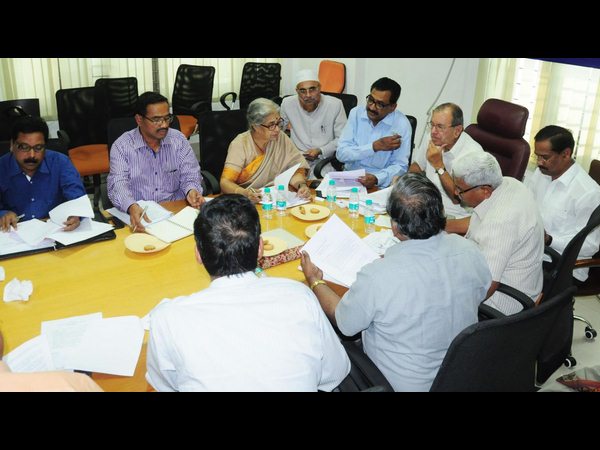  తొలుత నోటిఫికేషన్‌... ఆ తర్వాతే గ్రూప్‌-1 పరీక్ష