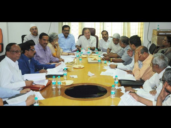  తొలుత నోటిఫికేషన్‌... ఆ తర్వాతే గ్రూప్‌-1 పరీక్ష