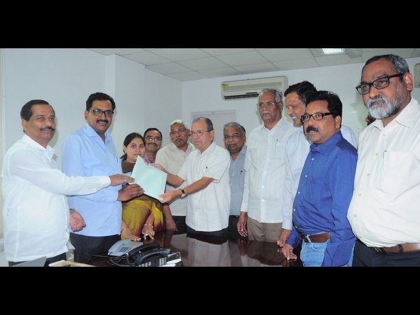  తొలుత నోటిఫికేషన్‌... ఆ తర్వాతే గ్రూప్‌-1 పరీక్ష