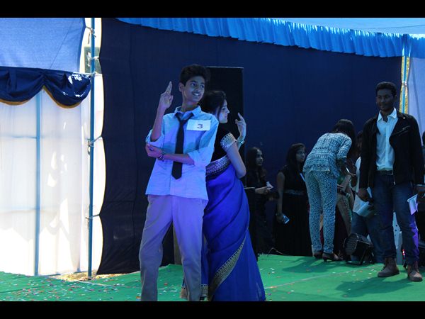 ఫ్రెషర్స్ డే