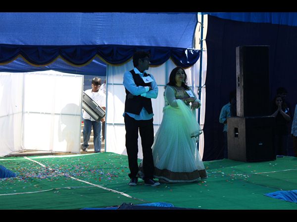 ఫ్రెషర్స్ డే