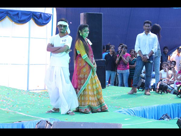 ఫ్రెషర్స్ డే