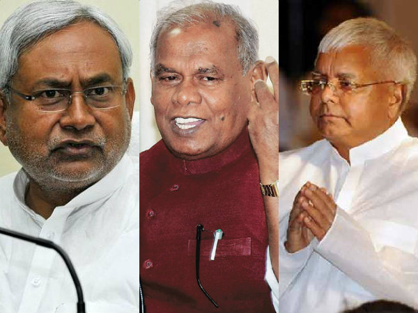Nitish Kumar Ready to Lead Bihar Again, Just One Problem: CM Manjhi dares JD(U) Nitish Kumar Ready to Lead Bihar Again, Just One Problem: CM Manjhi dares JD(U)