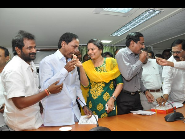  పీఆర్సీ పండుగ