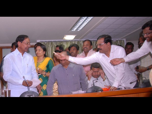 పీఆర్సీ పండుగ