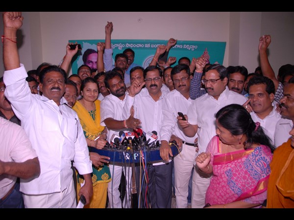  పీఆర్సీ పండుగ