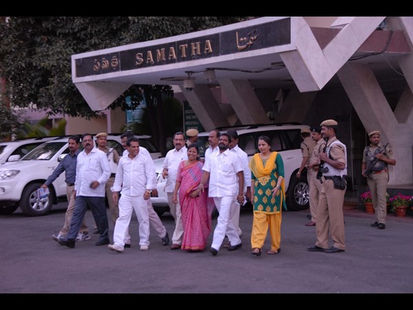 పీఆర్సీ పండుగ