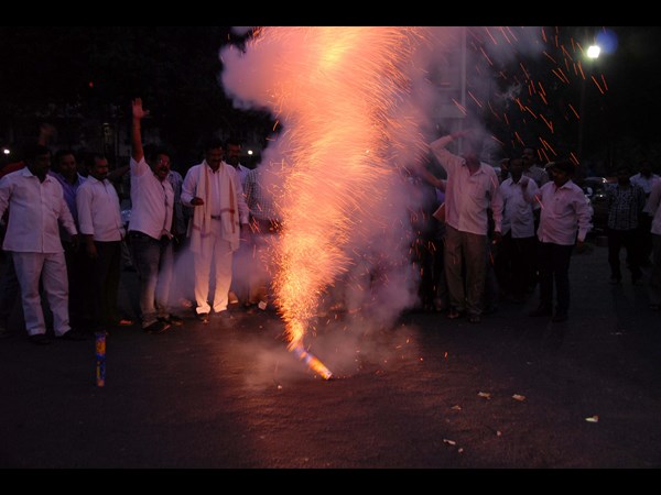 పీఆర్సీ పండుగ