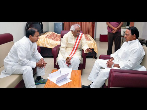 funds allocated for godavari pushkaralu, says indrakaran reddy