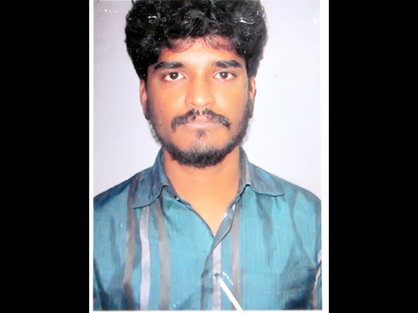  A man allegedly murdered his brother-in-law
