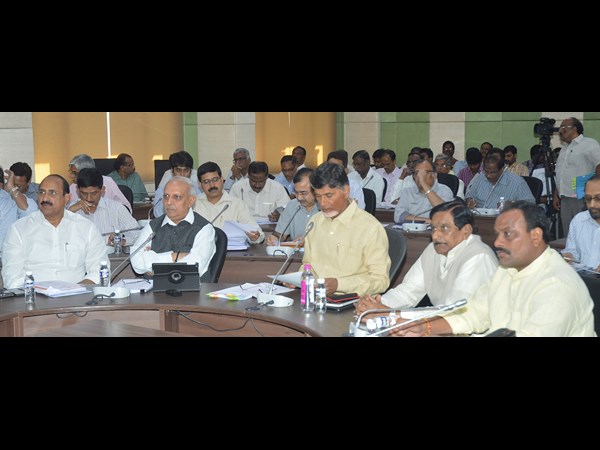 చంద్రబాబు