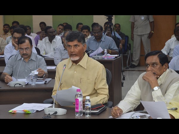 చంద్రబాబు