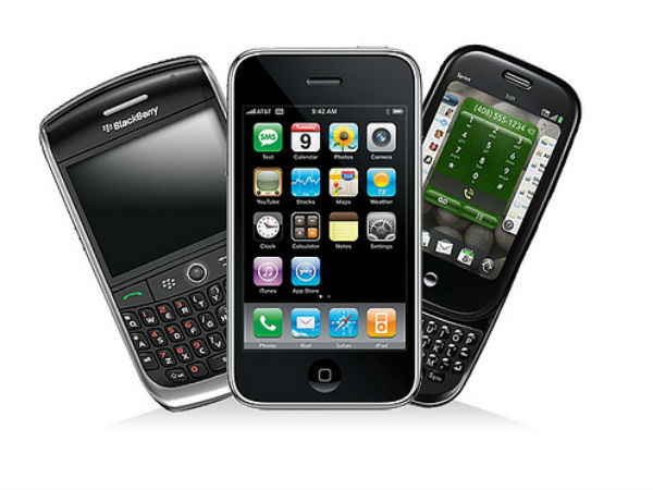 Cellphones likely to cost more in Andhra Pradesh Cellphones likely to cost more in Andhra Pradesh