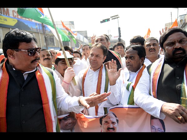 పాదయాత్ర