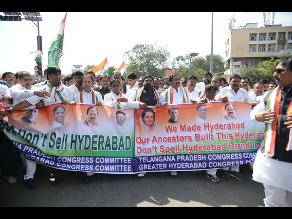 పాదయాత్ర