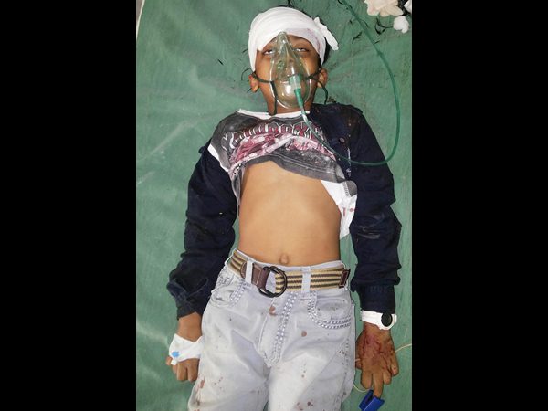 పోలీసుల దర్యాప్తు