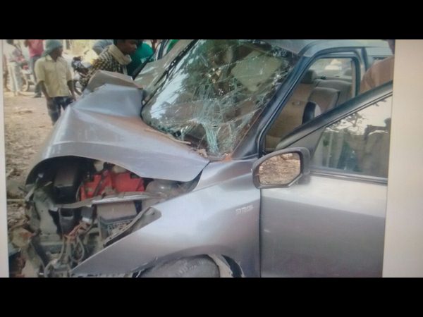 వెంటిలేటర్‌పై బద్రి కుమారుడు..