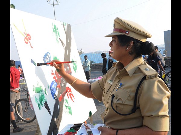 రాహ్‌గిరి డే