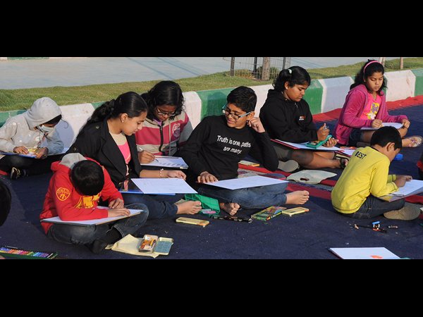 రాహ్‌గిరి డే