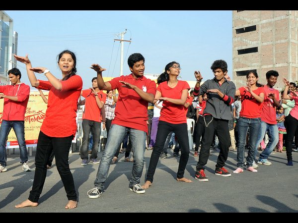 రాహ్‌గిరి డే