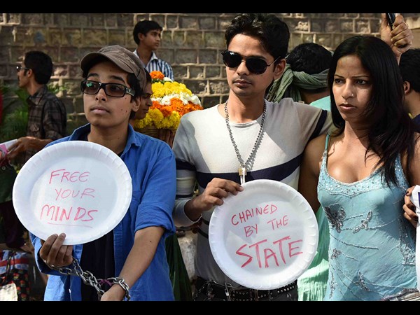 క్వీర్ ప్రైడ్ పరేడ్