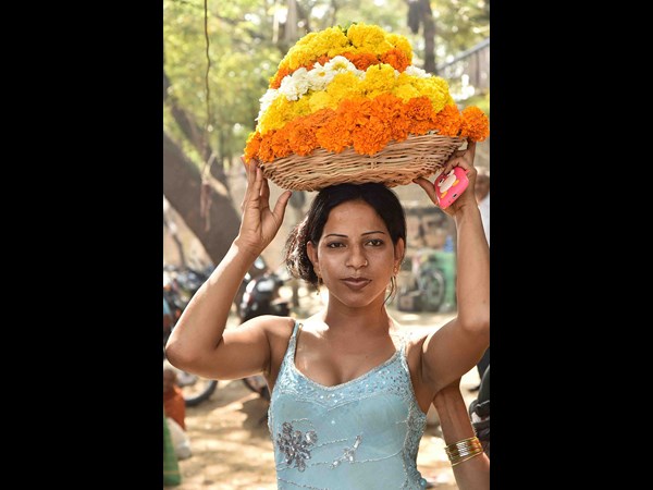 క్వీర్ ప్రైడ్ పరేడ్