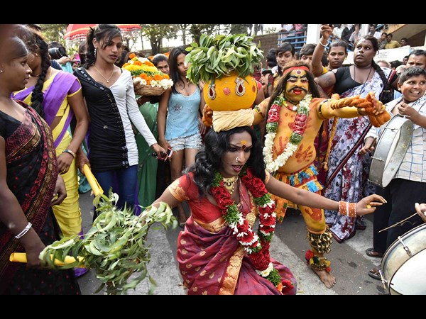 క్వీర్ ప్రైడ్ పరేడ్