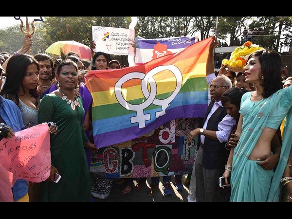 క్వీర్ ప్రైడ్ పరేడ్