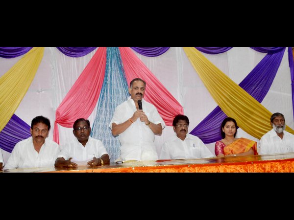  కాంగ్రెస్