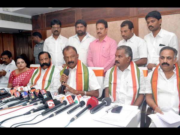  కాంగ్రెస్