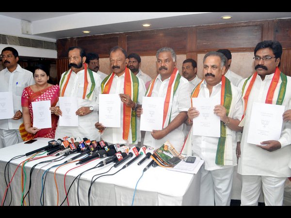  కాంగ్రెస్