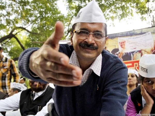  Factors which led to an AAP wave in Delhi