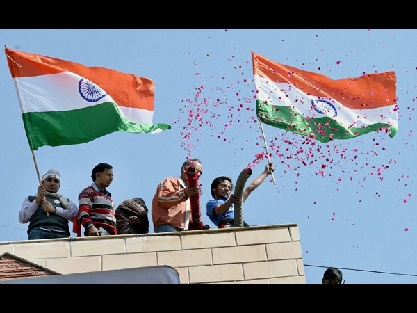  ఢిల్లీ ఎన్నికల ఫలితాలు