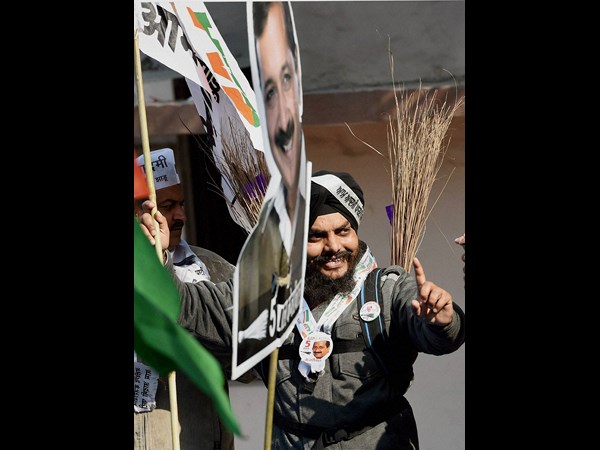  ఢిల్లీ ఎన్నికల ఫలితాలు