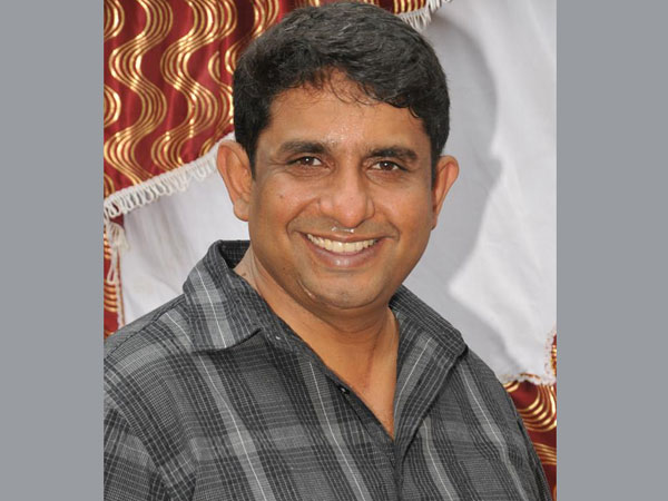 Interview of AAP spokesperson Prithvi Reddy: 'We had an inspirational leader' Interview of AAP spokesperson Prithvi Reddy: 'We had an inspirational leader'