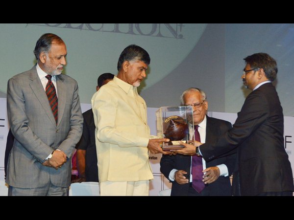 చంద్రబాబు