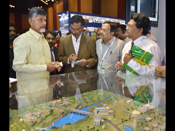 చంద్రబాబు