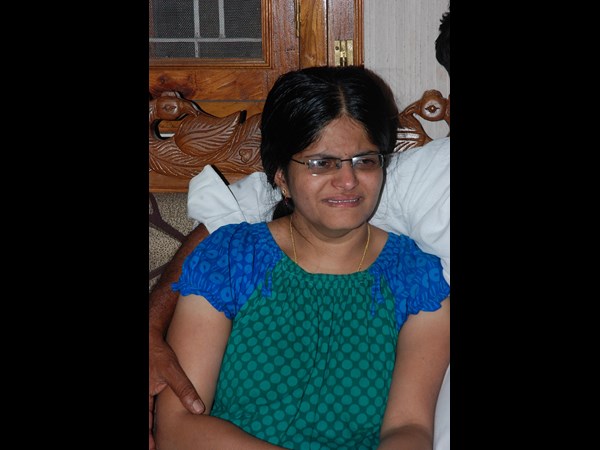 సంపులో తోసి చిన్నారులను హత్య చేసిన కన్న తల్లి