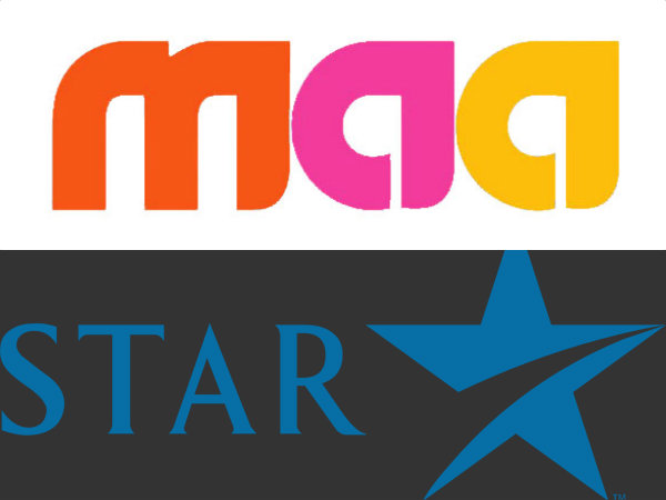 MAA Tv Network take over by Star India 