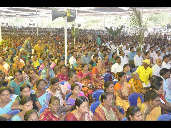 అవినీతిని ఉపేక్షించం