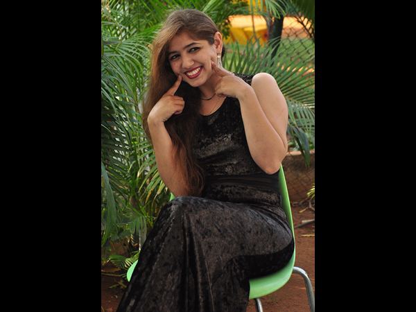  నగరంలో సందడి చేసిన అందమైన భామలు