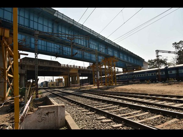  మెట్రో రైలు