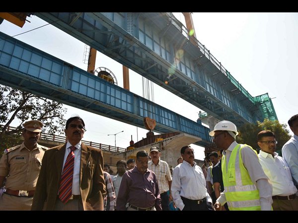  మెట్రో రైలు