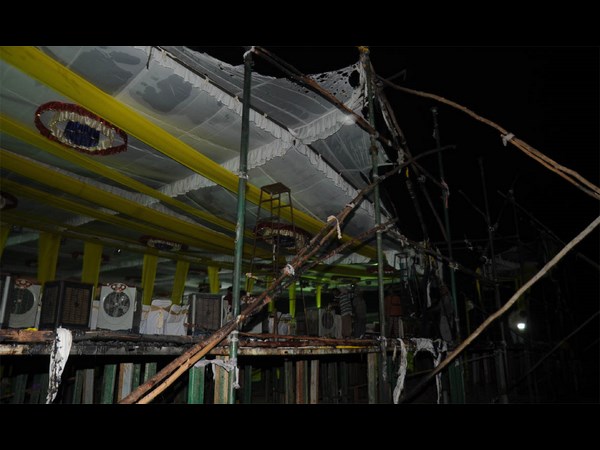 Chandrababu Warangal visit, MRPS to protest