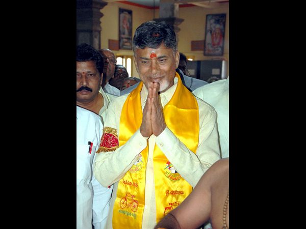  చంద్రబాబు