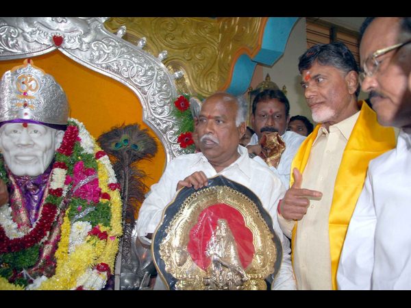  చంద్రబాబు