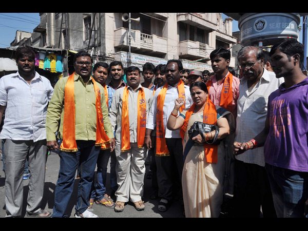 విహెచ్‌పి, భజరంగ్‌దళ్