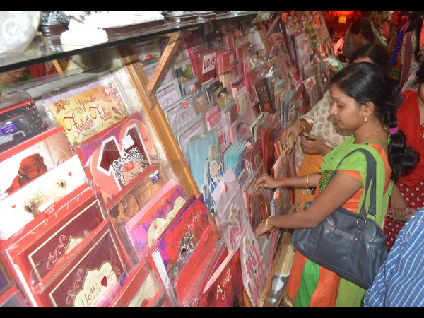 ప్రేమికుల రోజు స్పెషల్