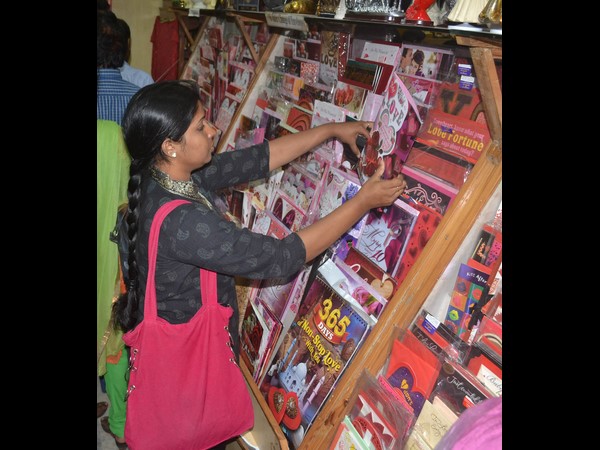 ప్రేమికుల రోజు స్పెషల్