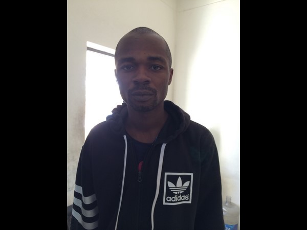 Two Nigerian men nabbed for lottery fraud